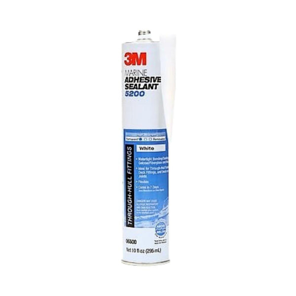3M Marine Adhesive Sealant 5200