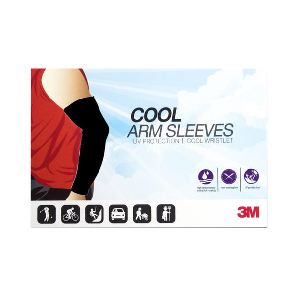 3M UV Protection Cool Arm Sleeves