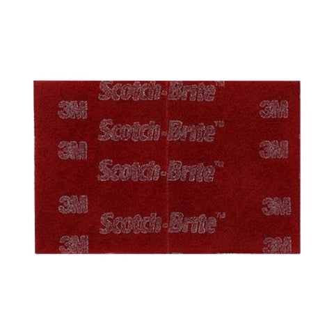 3M Scotch-Brite 7447 Pro Multi-purpose Hand Pad