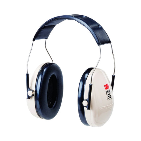 3M Peltor Optime 95 Folding Ear Muff