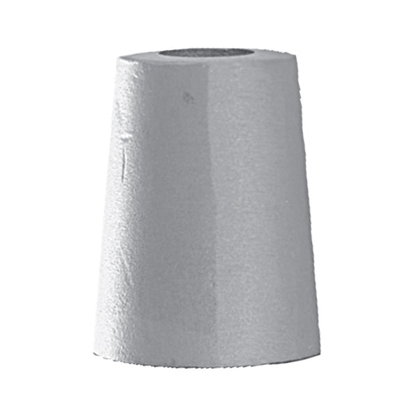 Martyr Radice Haxagonal Propeller Nut Anode - Zinc