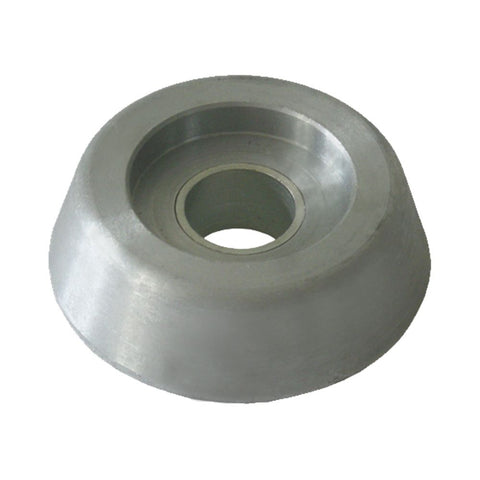 Martyr Lewmar Thruster Anode - Zinc