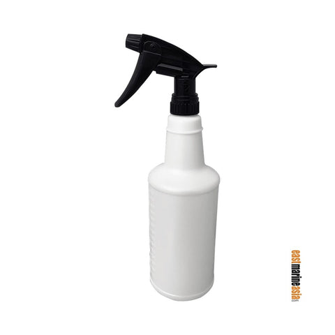 EMA Heavy Duty Spray Bottle