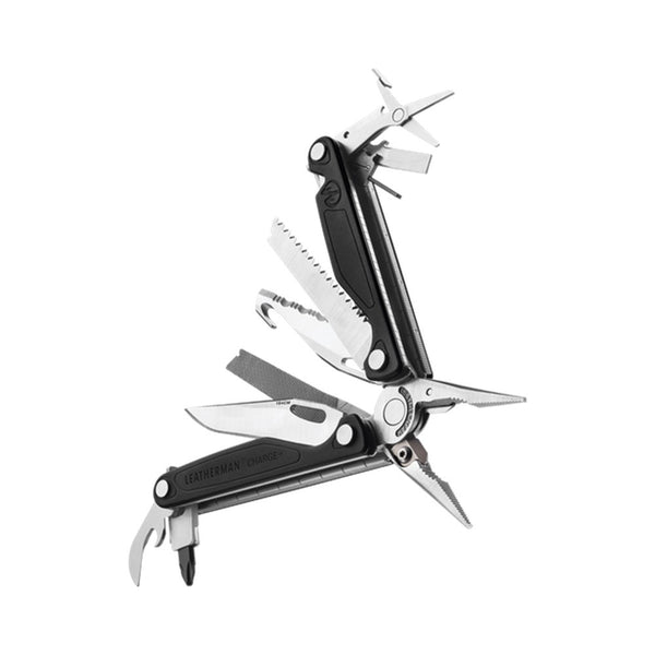 Leatherman Charge Plus 19-in-1 Multi-Tool