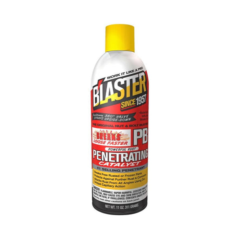 PB B'laster Penetrant