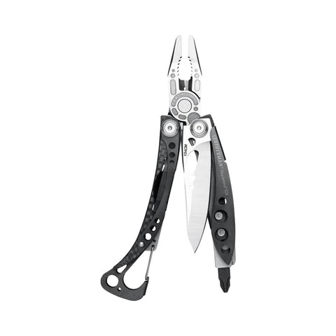 Leatherman Skeletool CX 7-in-1 Multi-Tool