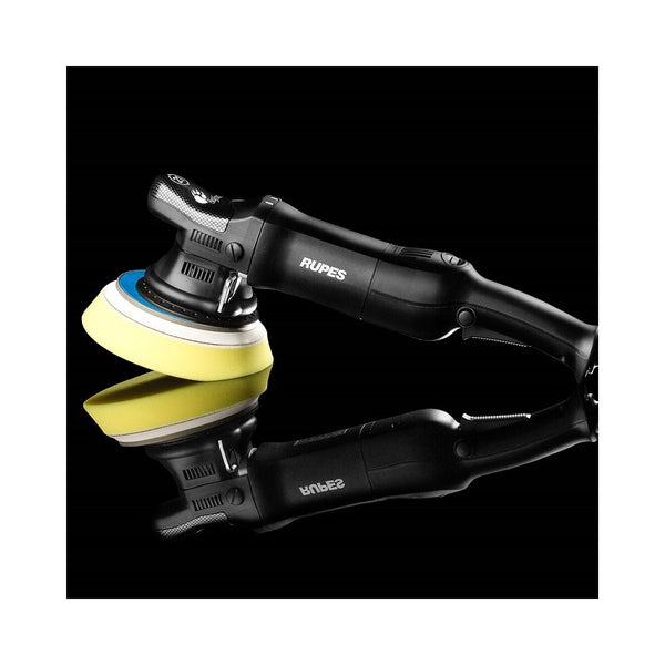 Rupes BigFoot LHR 21ES Random Orbital Polisher DLX Kit