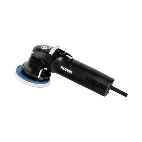 Rupes BigFoot LHR 12E Duetto Random Orbital Polisher