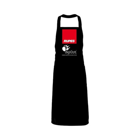 Rupes BigFoot Apron