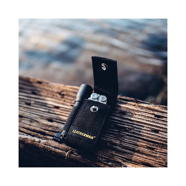 Leatherman Nylon Sheath with Pockets