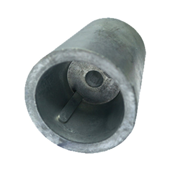 Tecnoseal Benetaeu / Radice Conical Type Propeller Shaft Anode - Zinc