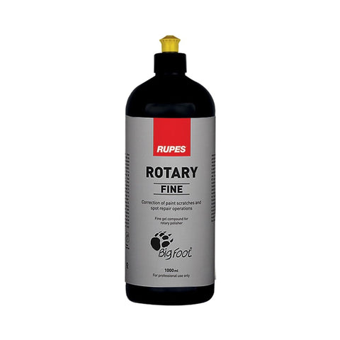 Rupes Fine Polishing Compound for Rotary Polishers