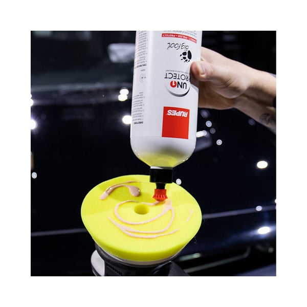 Rupes Uno Protect One-Step Polish & Sealant Polishing Compound