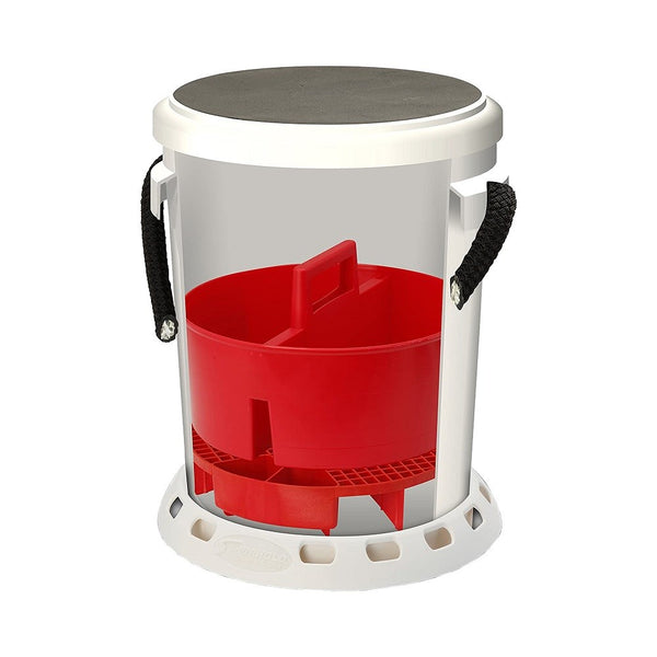 Shurhold Deluxe One Bucket System