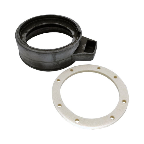 Rupes 65.278/C Complete Vacuum Shroud for EK150AE