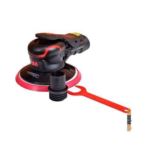 3M 33623 75 mm Random Orbital Sander