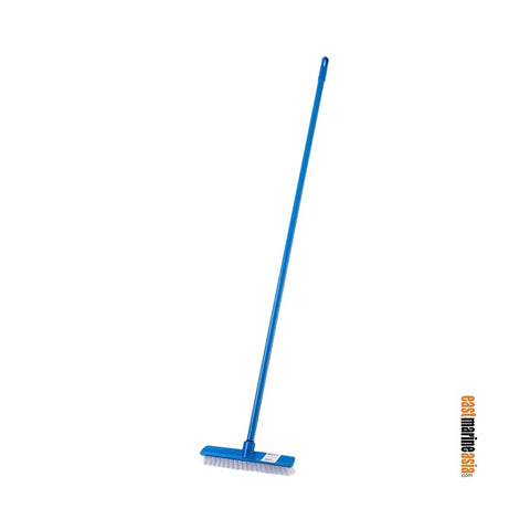 Swash Long Handle Floor Brush