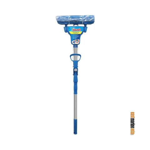 Swash PVA Sponge Mop with Telescopic Handle