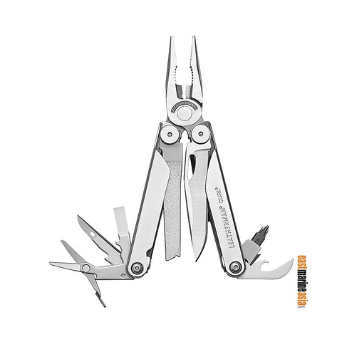 Leatherman Curl 15-in-1 Multi-Tool