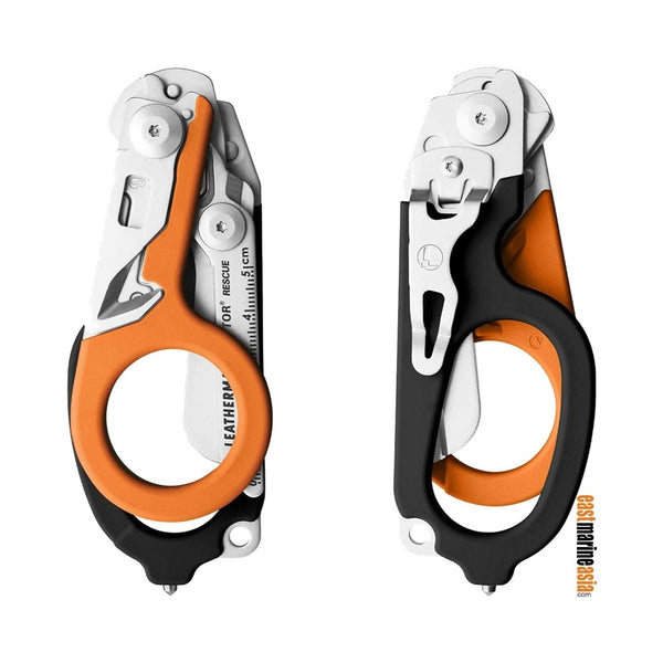 Leatherman Raptor Rescue 6-in-1 Multi-Tool