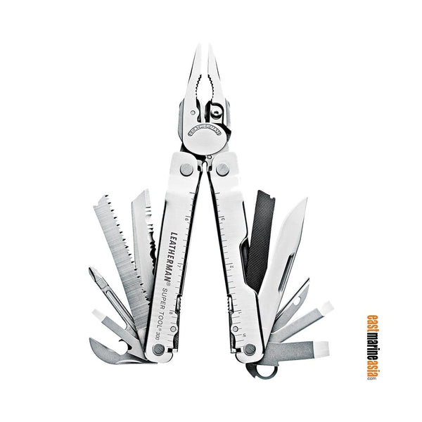 Leatherman Super Tool 300 19-in-1 Multi-Tool