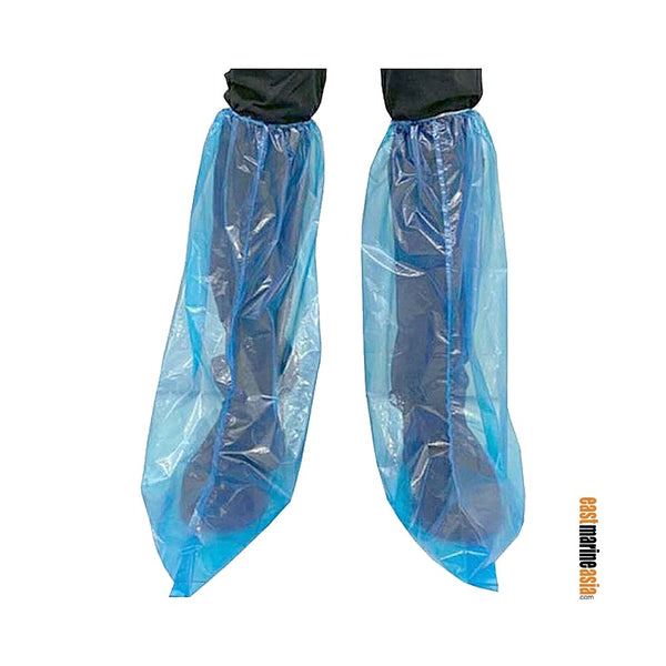 EMA Non-skid Disposable Shoe Cover