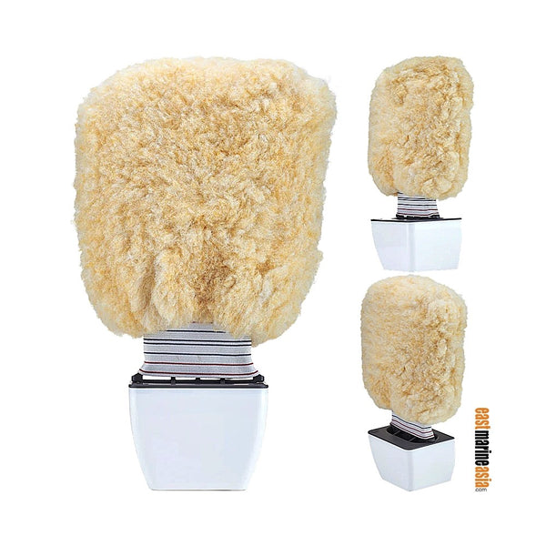 Yacht Organiser Mitt System