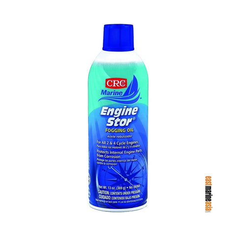 CRC Marine Engine Stor Fogging Oil