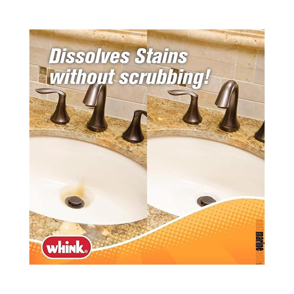 Whink Rust Stain Remover