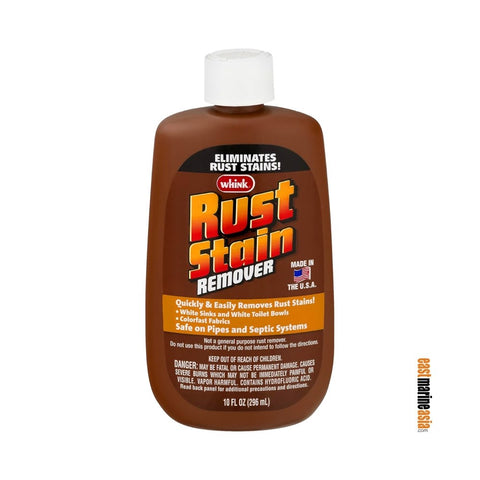 Whink Rust Stain Remover