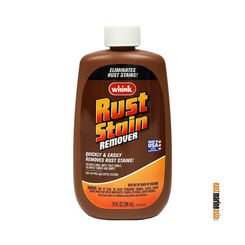 Whink Rust Stain Remover