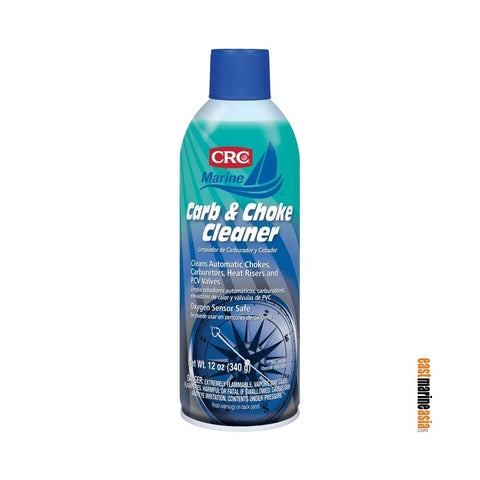 CRC Marine Carb & Choke Cleaner