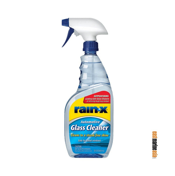 Rain-X Automotive Glass Cleaner