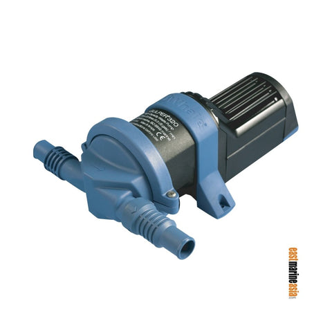 Whale Gulper 320 Grey Waste Pump