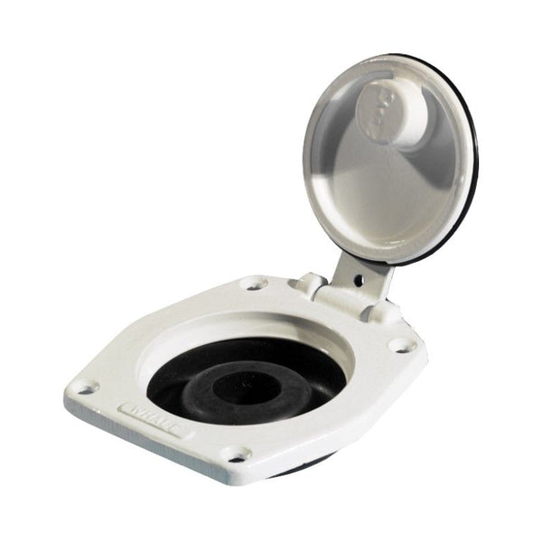 Whale DP3804 Deckplate for Gusher 10 & 30 Thru Deck