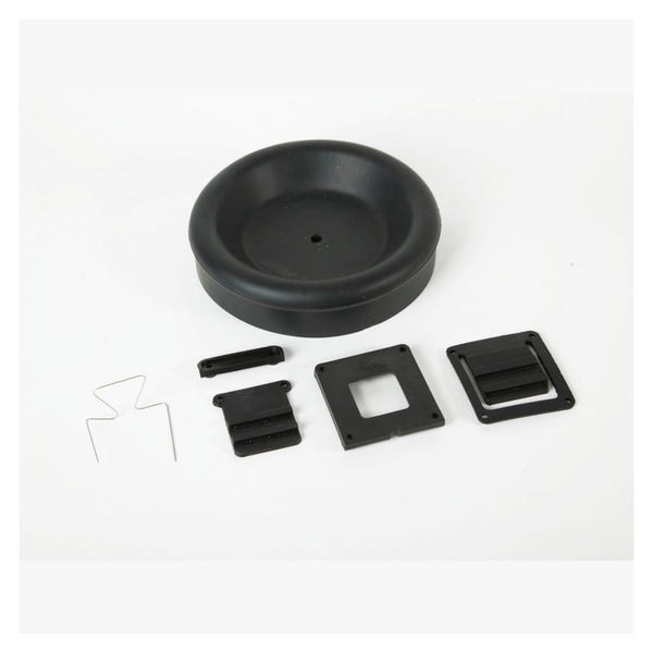 Whale AK4419 Service Kit for Gusher Titan - Nitrile