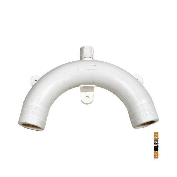 Forespar Marelon Vented Loops / Siphone Valve