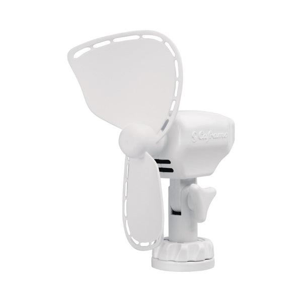 Seekr Caframo 747 Ultimate High Air Flow Marine Cabin Fan