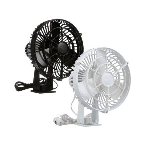 Seekr Caframo 817 Kona Marine Weatherproof Fan