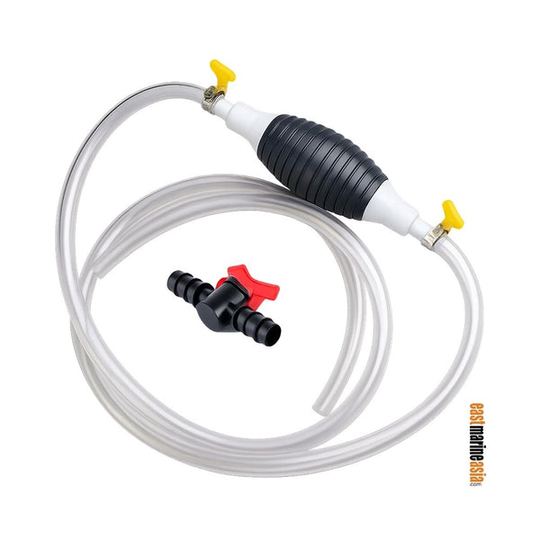 Hand Operated Siphon Pump