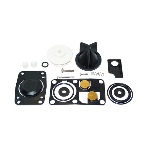 Jabsco 29045-3000 Service Kit for Twist 'n' Lock Manual Toilet