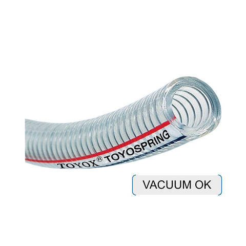 Toyox Toyospring Multipurpose Hose