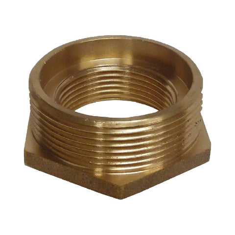 Groco Bronze Reducing Bushing Fittings - BSPP