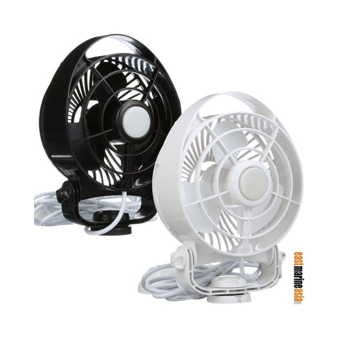 Seekr Caframo 7482 Maestro Marine Variable Speed Marine Cabin Fan