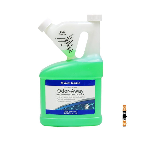 West Marine Odor-Away Holding Tank Treatment
