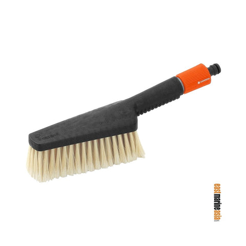 Gardena Hand-Held Wash Brush