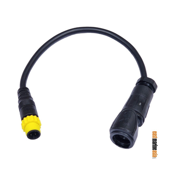 Whale AK7690 Adaptor for New Gulper IC Pumps to Old IC Accessories