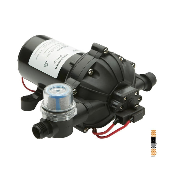 Whale High Pressure Wash Down Pump