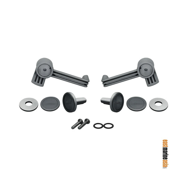 Goiot 101704 Handles Kit (Large) for Cristal / Integration Hatch