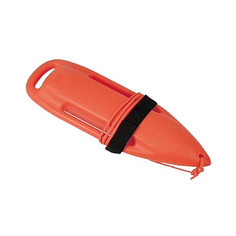 EMA Torpedo Shape Lifebuoy